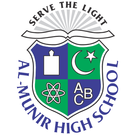 ALmunir High School